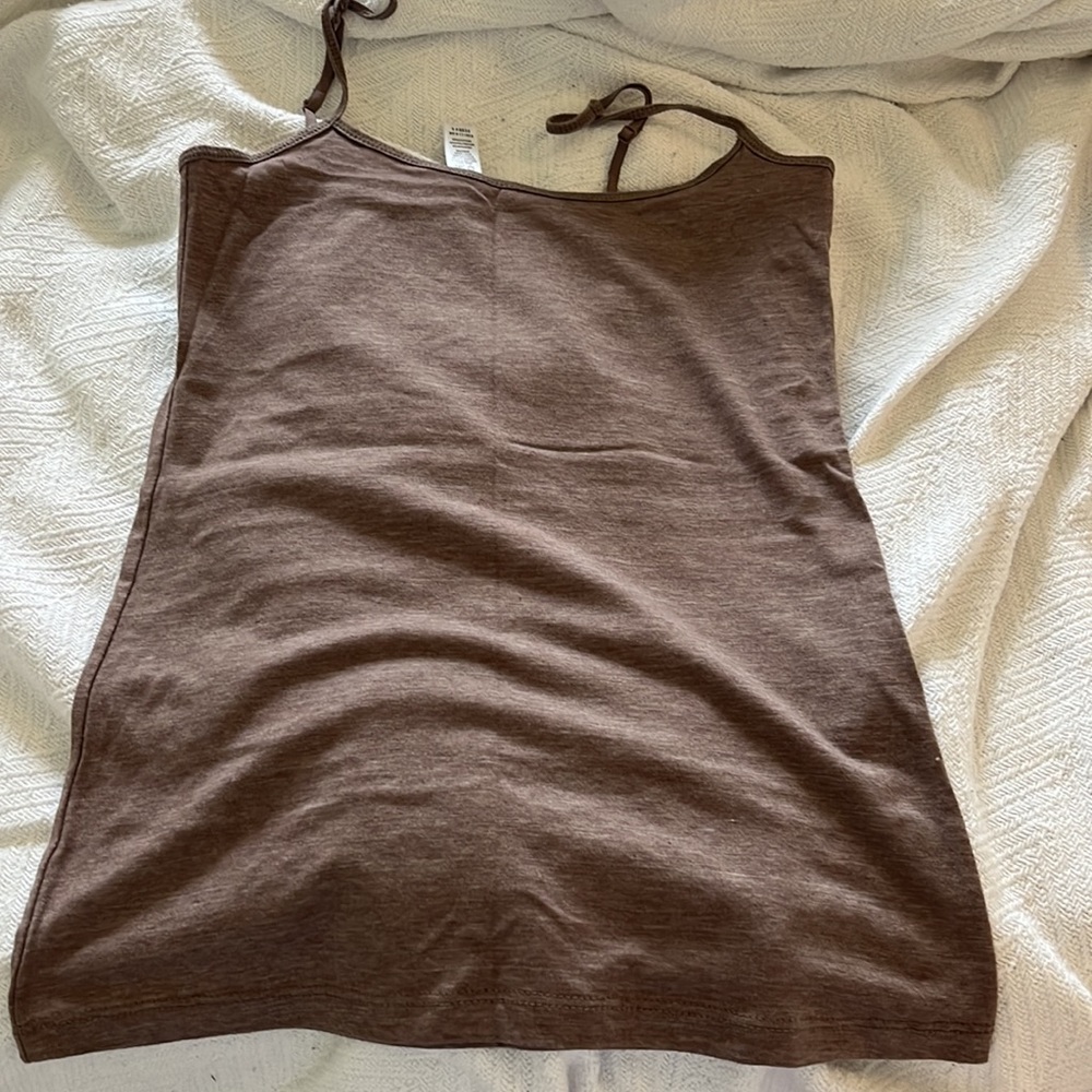 ActiveBasic Layering Tanks - Picture 3 of 7